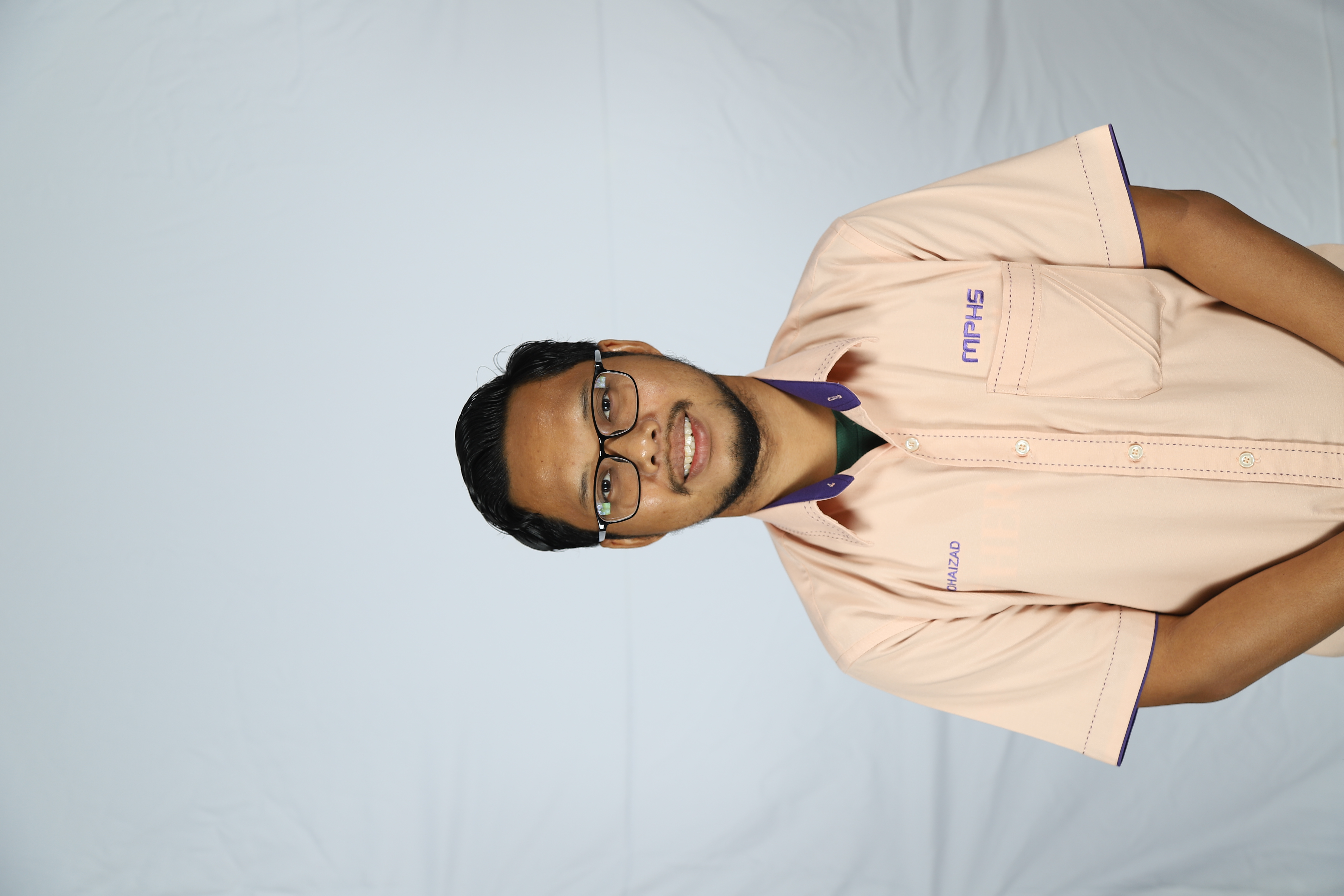 Mohamad Rohaizad bin Mukhtar                                                                       